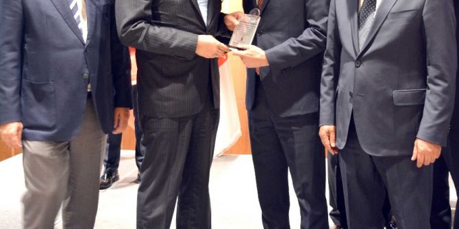 Sütcü: "Üreterek, Ülke Ekonomisine Değer Katmayı Sürdüreceğiz”