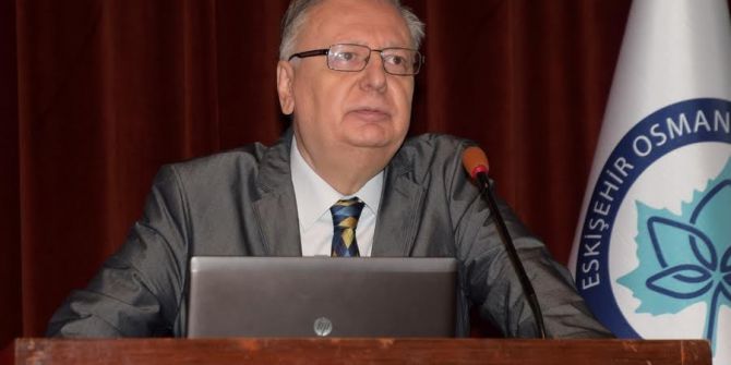 Esogü’de Eğiticiler İçin ’Epilepsi Okulu’ Düzenlendi