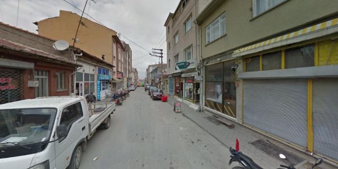 Belediye Ve Esnaf İşbirliğiyle Yeniden Düzenlendi