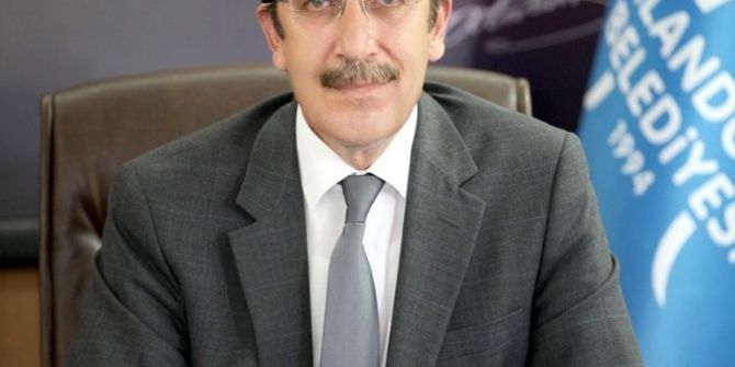 Başkan Bulutlar, 13 Askerin Şehadeti Dolayısıyla Taziye Mesajı Yayımladı