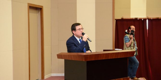 Maski-inönü Üniversitesi İşbirliği