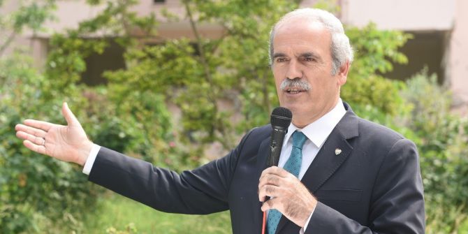 Bursa’da Kentsel Dönüşüm Hız Kazandı