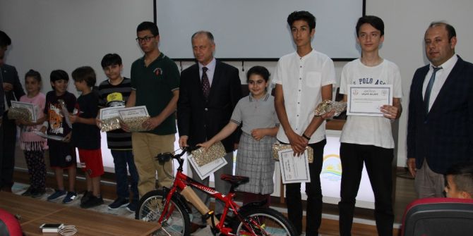 Bilgisayar Oyunları Yerine Akıl Oyunları