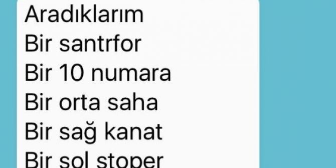 Cenk Ergün, Bayram Tutumlu’dan Şikayetçi Oldu