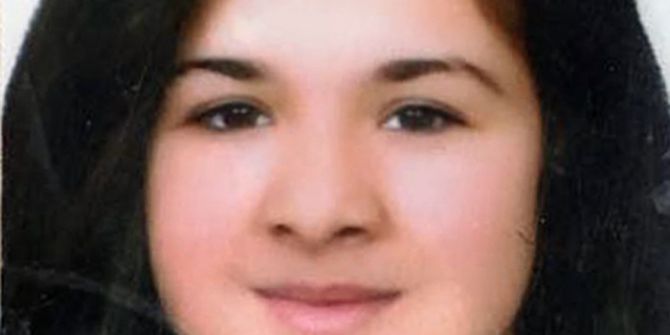 16 Yaşında Beyin Ölümü Gerçekleşen Yağmur, 4 Kişiye Can Oldu