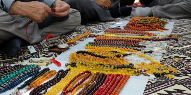 Her Bütçeye Uygun Tespih