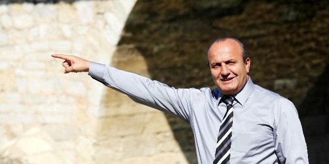 Toki, Taşköprü’ye Yapacağı 310 Konut İçin İhaleye Çıktı