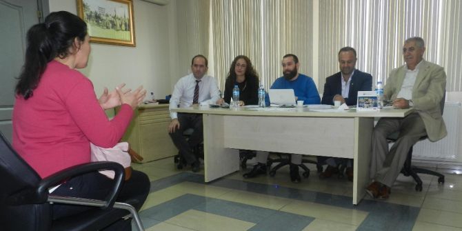 Salihli’de İki Girişimcilik Kursu Birden Düzenlenecek