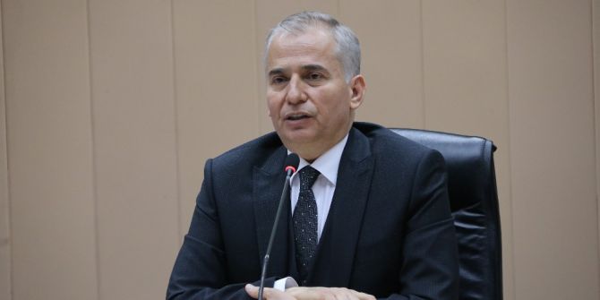 Denizli’de Başkanlardan Şehitler İçin Taziye Mesajı