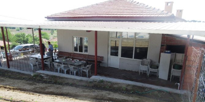 Yunusemre’nin Kırsal Mahallelerinde Yoğun Mesai