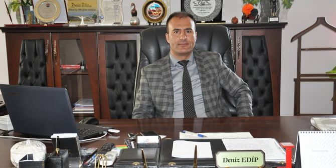 Bulanık’tan 5 Türkiye Birincisi