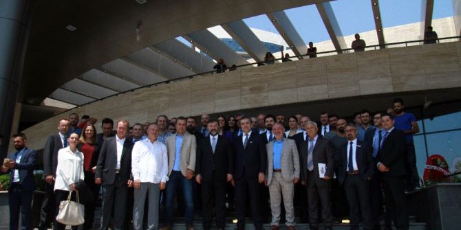 Bursa’nın ‘Marka’sı Kapılarını Açtı