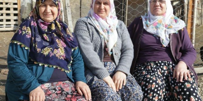 3 Başarılı Girişimci Kadın