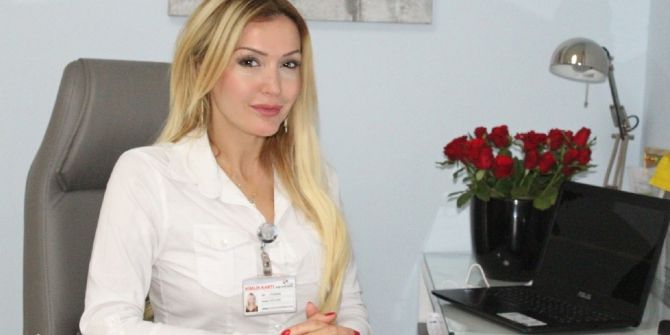 Saç Ekimi Sağlık Turizmine Yaz Dopingi Olacak