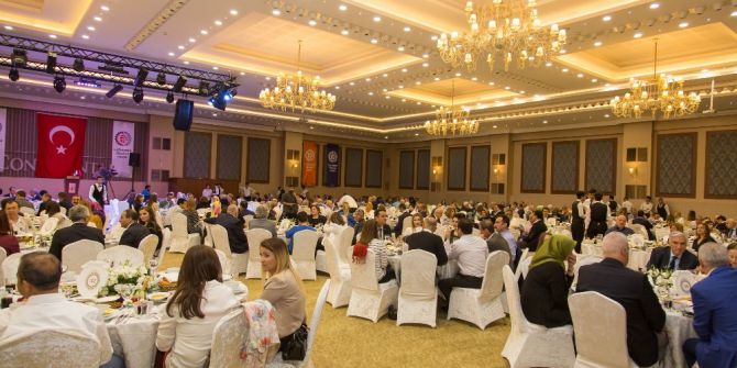 Gto’nun Mayıs Ayı Olağan Meclis Toplantısı Yapıldı