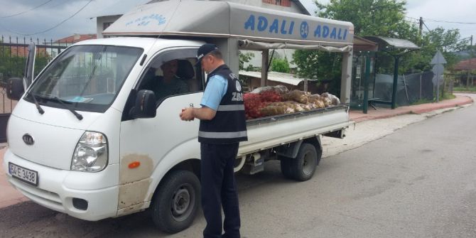 Kartepe Zabıtasından Gürültü Kirliliğine Son