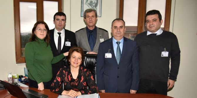 Kartepe Ruhsat Müdürlüğü’nden Esnaflara Uyarı