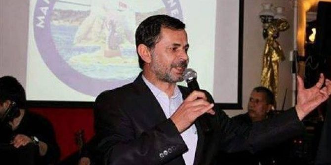 İstanbul Erzurum Dernekler Federasyonundan Beraberlik Mesajı