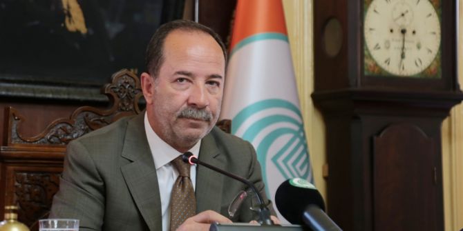 Edirne Belediye Meclisi Haziran Ayı Olağan Toplantısı Gerçekleştirildi