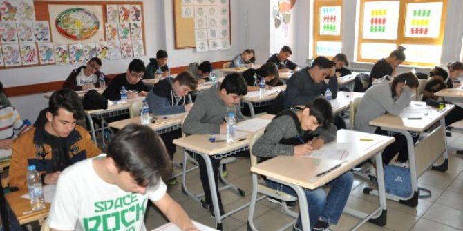 Bozüyük’ün Teog Başarısı