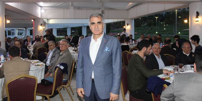 Ak Parti Nilüfer’den ’Ahde Vefa’