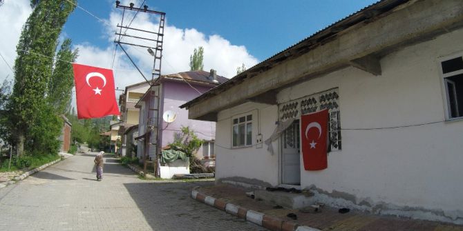 Şehit Tümgeneral Aydın’ın Çileli Hayat Öyküsü