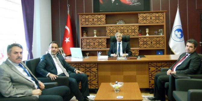 Proje Değerlendirme Ziyareti