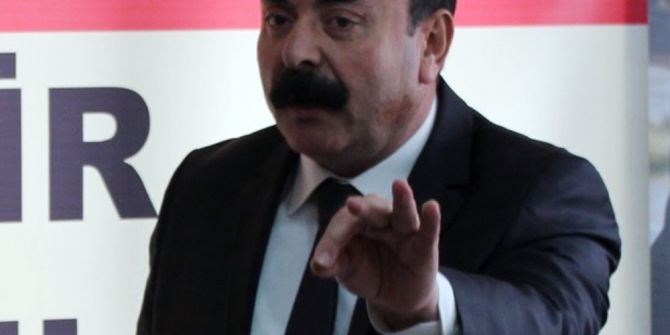 Chp’li Zengin: “Şehit Haberleri Artık Son Bulsun”