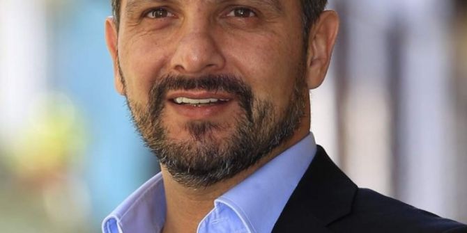 Sivrihisar Çiftçisine Yaklaşık 1 Milyon Lira Hibe Desteği Sağlandı