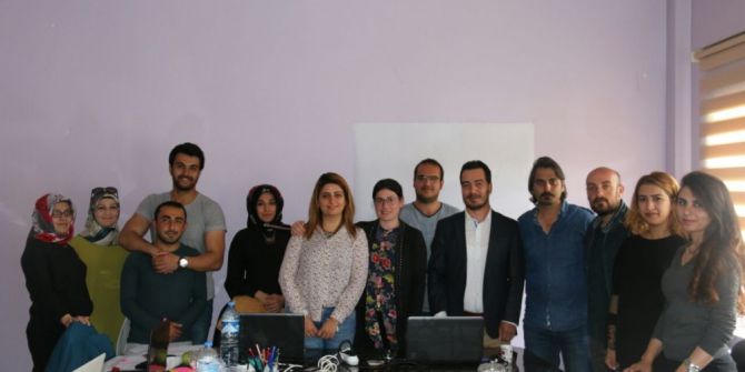 Edremit’te En Başarılı Proje Eğitimi