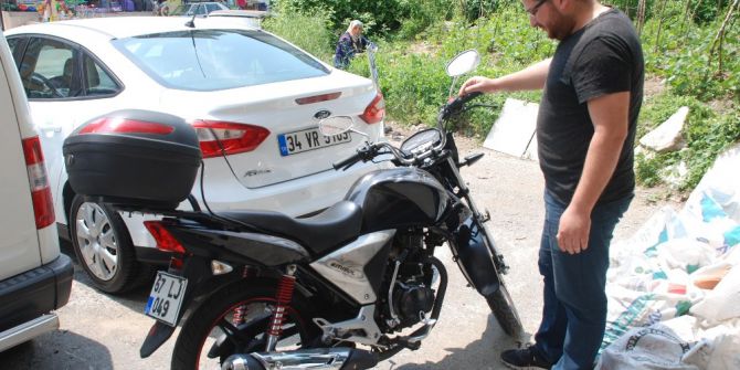 Polis Her Yerde Bu Hırsızlık Zanlılarını Arıyor