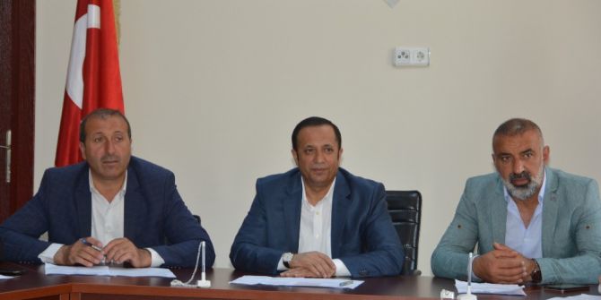 Dilovası Belediyesi Haziran Ayı Meclis Toplantısı Gerçekleşti