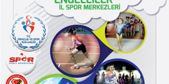İl Spor Merkezleri Açılıyor