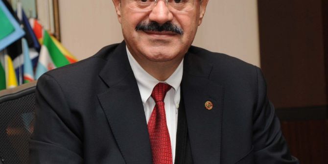 İhracat Artış Trendini Sürdürüyor