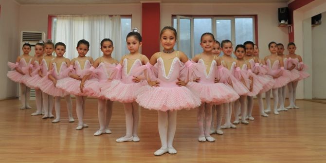 6. Milas Kültür Festivali Başlıyor