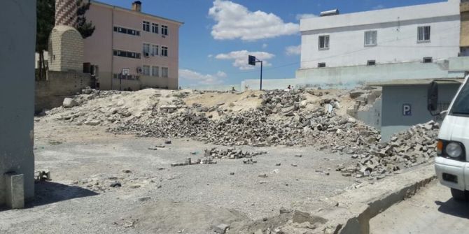 Birecik Semt Sahalarına Kavuşuyor