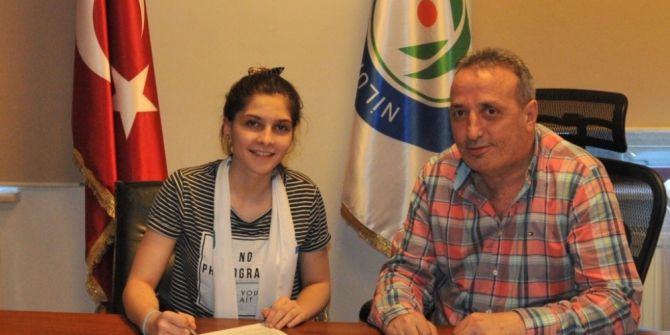 İki Dünya Yıldızı Nilüfer’de