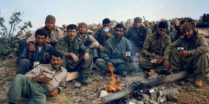 Şehit Tümgeneral Aydoğan Aydın’ın Kahramanlık Hikayesi