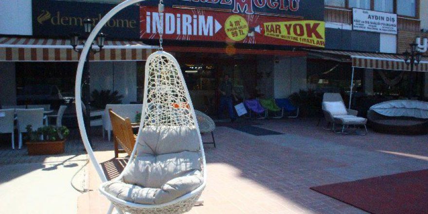 Evlenecek Ve Evini Yenileyecekler İçin Bu Firma Fiyatlarda Darbe Yaptı