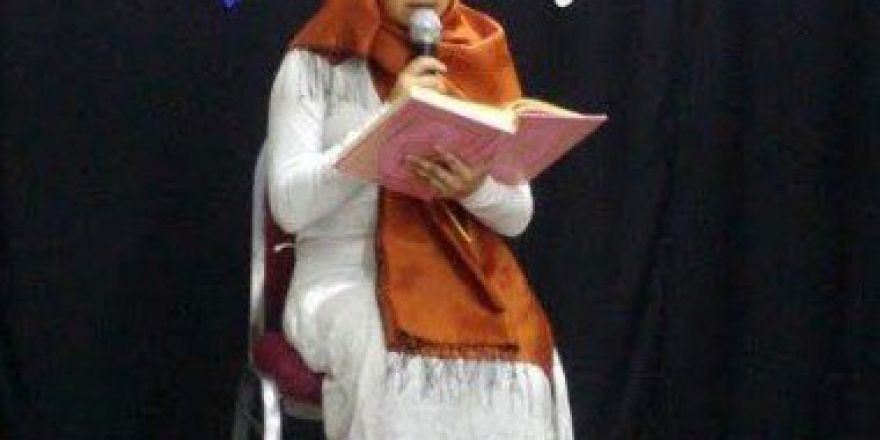 Öğrenciler, 15 Temmuz Şehitlerini Andı