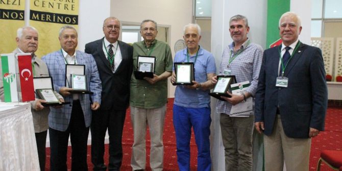 Ali Ademoğlu: “Dualarla Ligde Kalacağız”