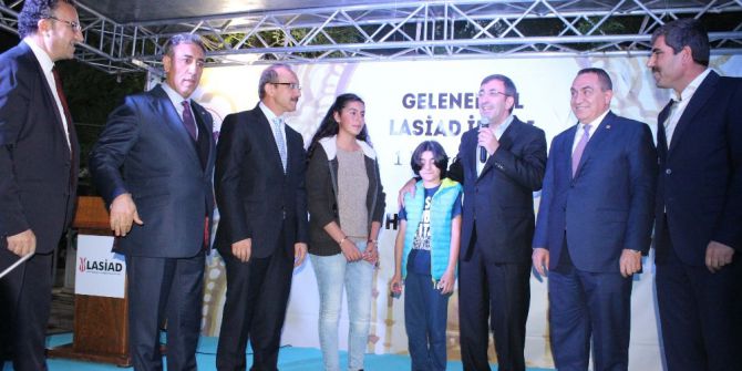 Ak Parti Genel Başkan Yardımcısı Cevdet Yılmaz: