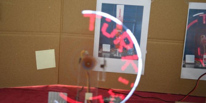 Kayseri Osb Metem’de Tübitak 4006 Bilim Fuarı Açıldı