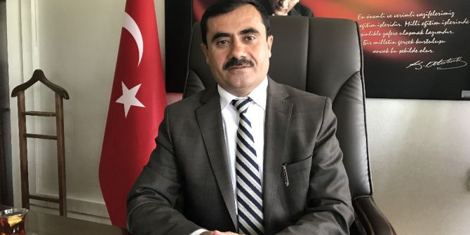 Muş’ta Teog Başarısı