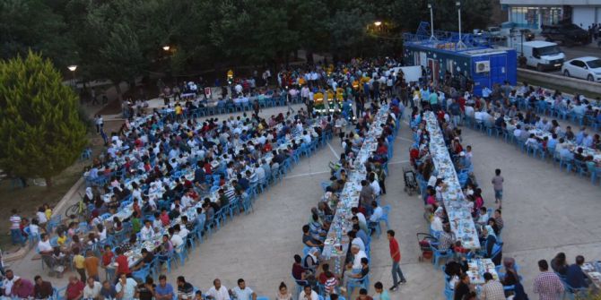 Nusaybin’de Terör Yerini Huzura Bıraktı