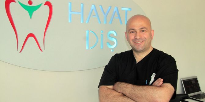 Ramazan Ayında Diş Macununa Dikkat