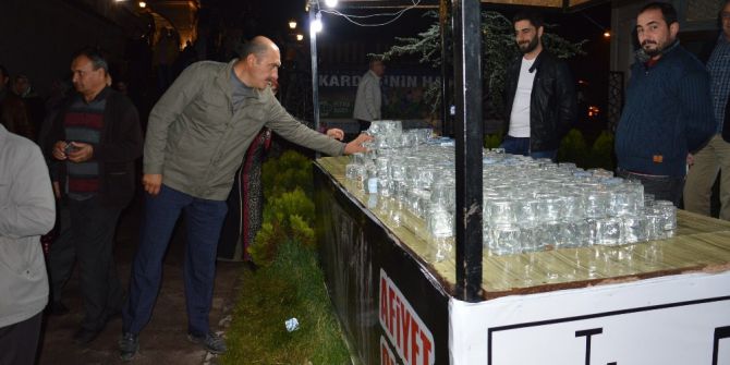 Kırıkkale’nin Modern Sakaları