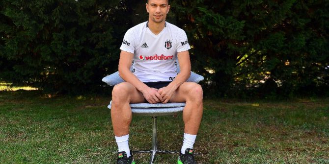 Gökhan İnler: "Az Oynamak Benim İçimi Acıtıyor"