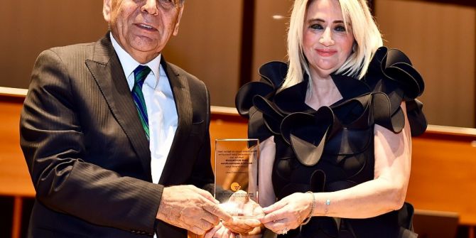 Uluslararası İzmir Festivali’nden 31. Merhaba