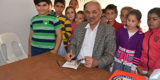 Bestami Yazgan; “Tek Sermayem Yüreğim”